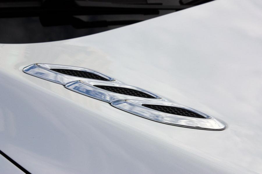  Buick Encore 2013 года  (фото 45 из 116)